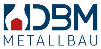 DBM Metallbau GmbH - Logo